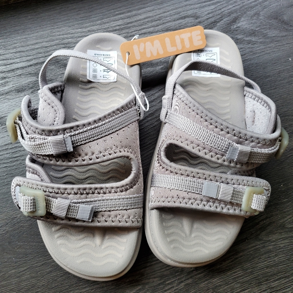 Native Davis Sandals